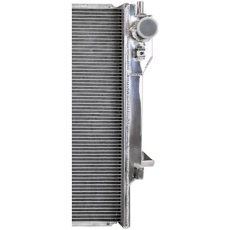 One Stop Solutions JAGUAR- S-TYPE 08-00 13148